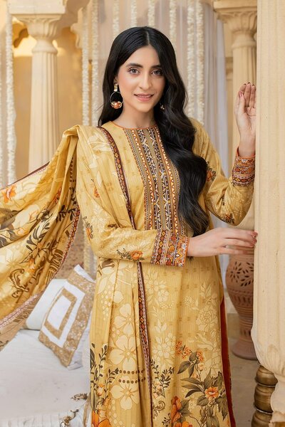 JAHANARA