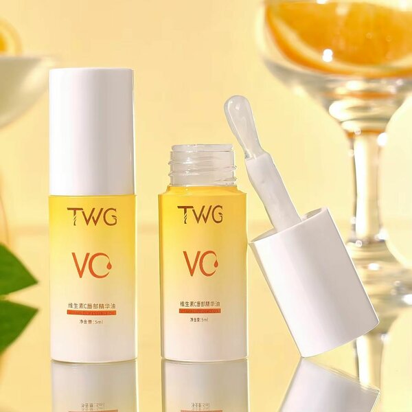 Serum lèvres vitamine C