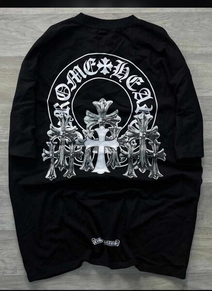 Pull de marque