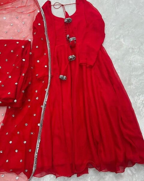 Chfffan maxi 3pcs suit