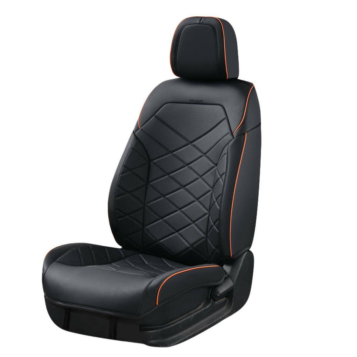 Авто чехол MUSTANG