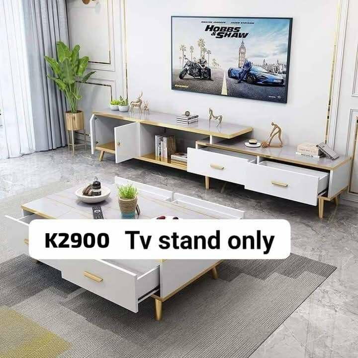 Tv stand