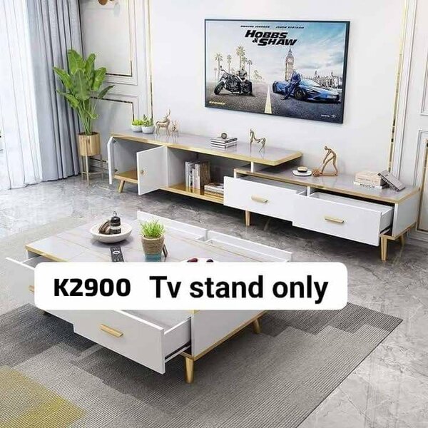 Tv stand