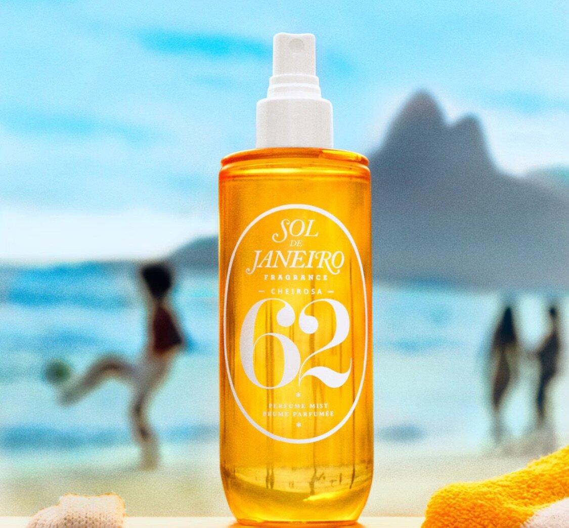 BRUME SOL DE JANEIRO 62