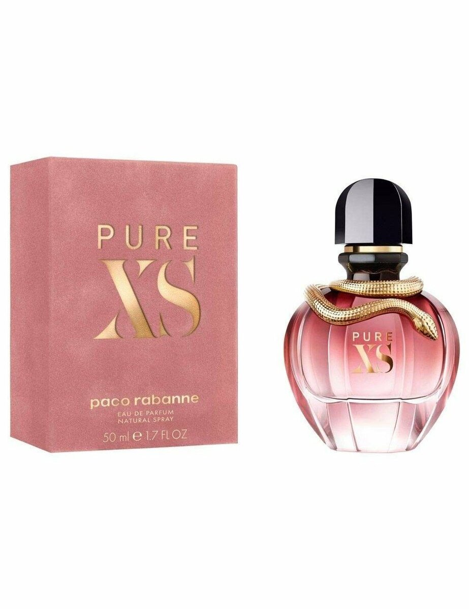 PURE XS 50 ML