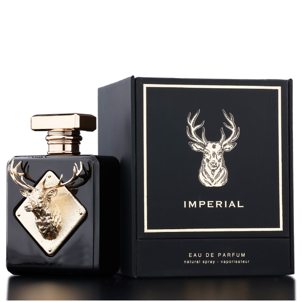 Parfum Luxueux Impérial