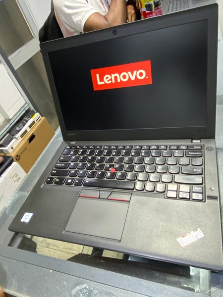 LENOVO THINKPAD I5