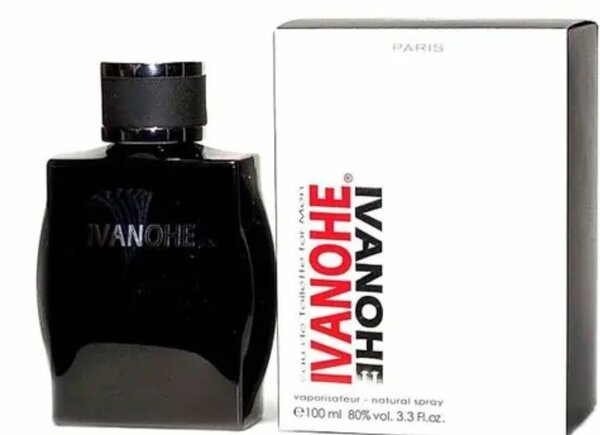 Eau de Toilette Ivanhoe Homme