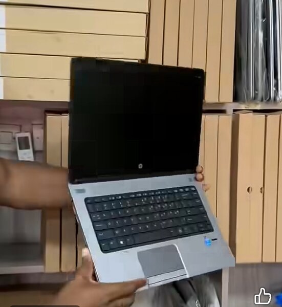 HP Laptop Portable Puissant
