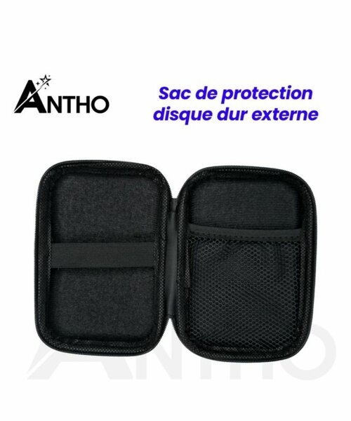 ANTHO Sac De Protection