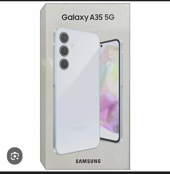 ORIGINAL SAMSUNG GALAXY A35
