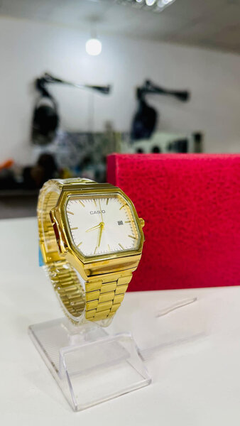 wristwatches Casio #7