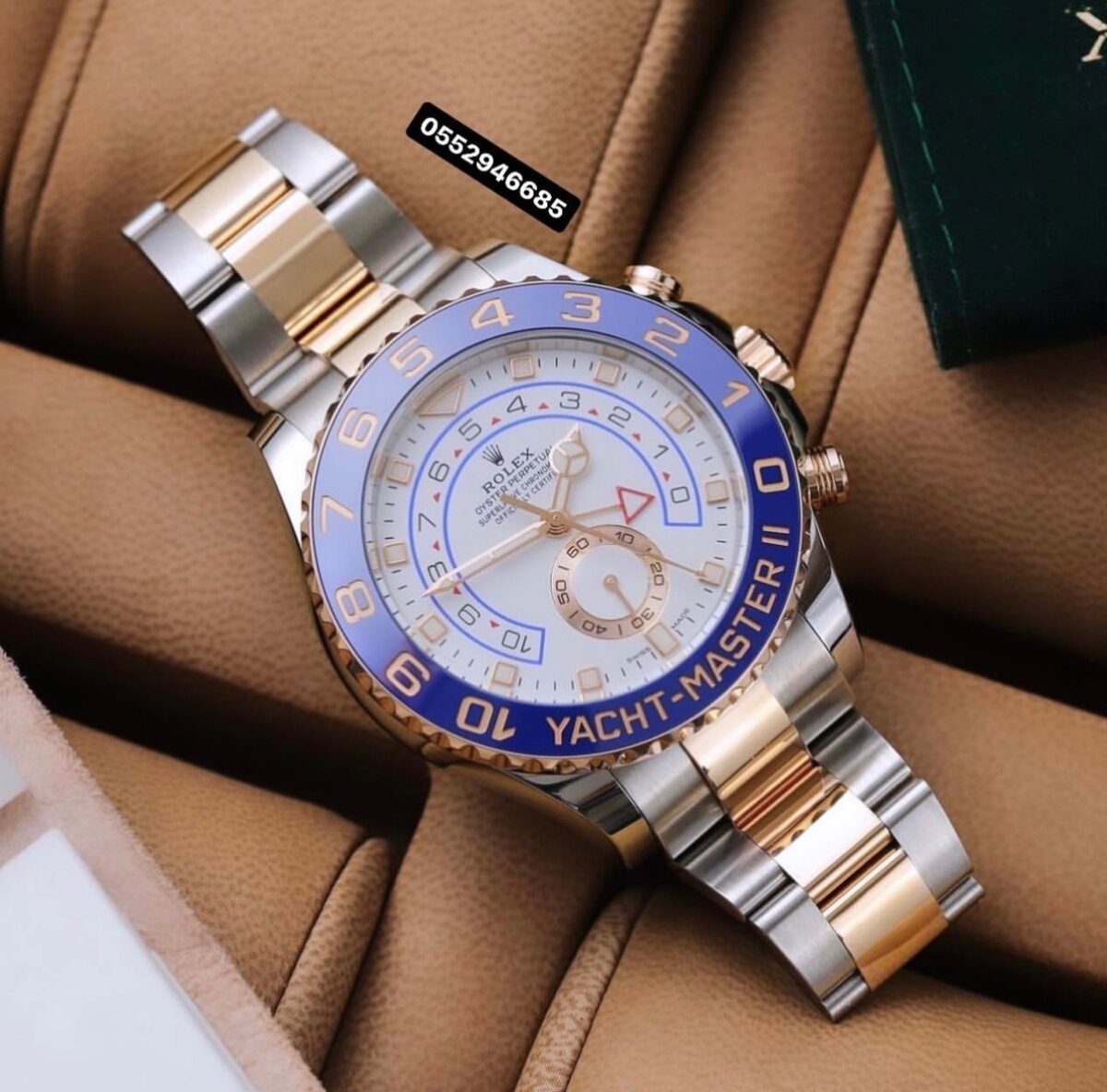 Wrist Watch