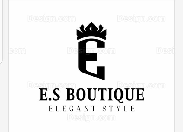 E.S BOUTIQUE 🛍