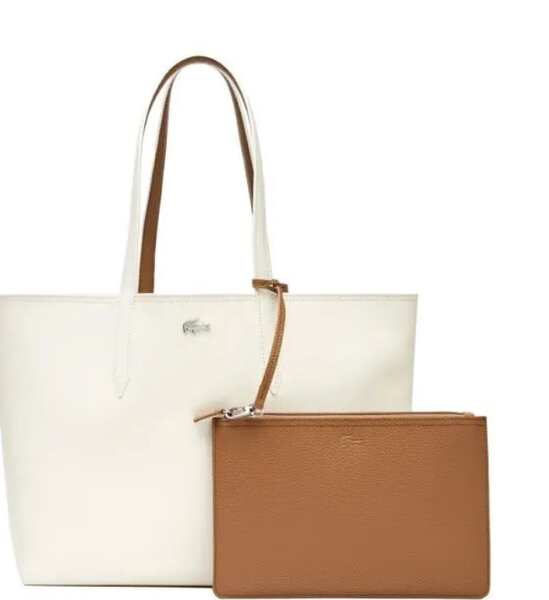 Cabas réversible élégant femme