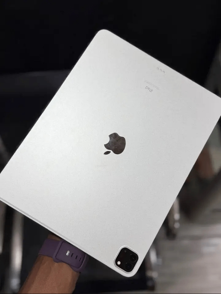 Tablette iPad Pro 12.9"