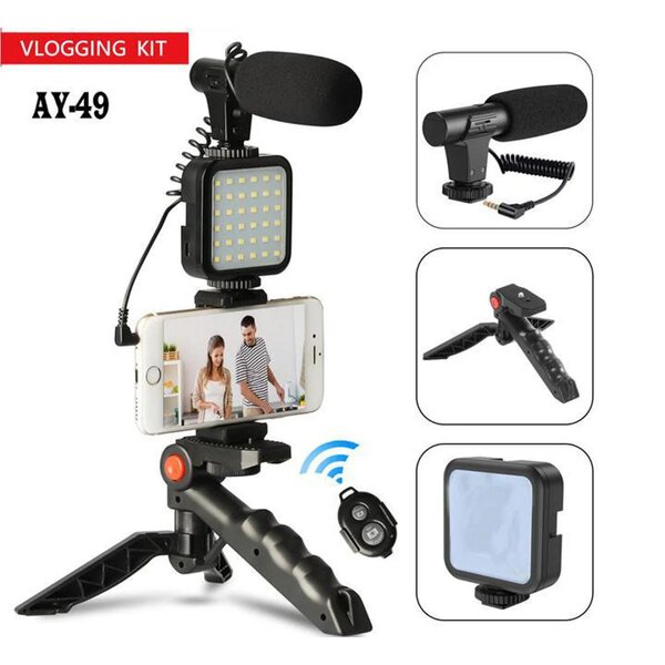 Video making kit
