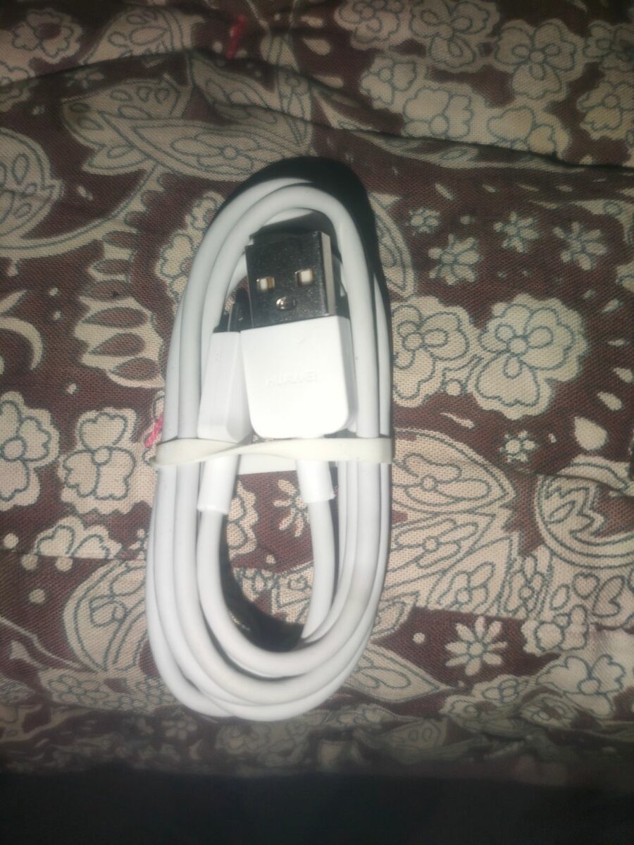 Huawei imbose Android cable