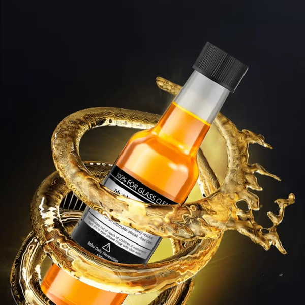 Glass cleaner nettoyage