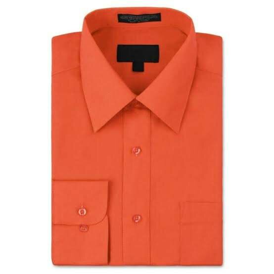 Dress Shirt