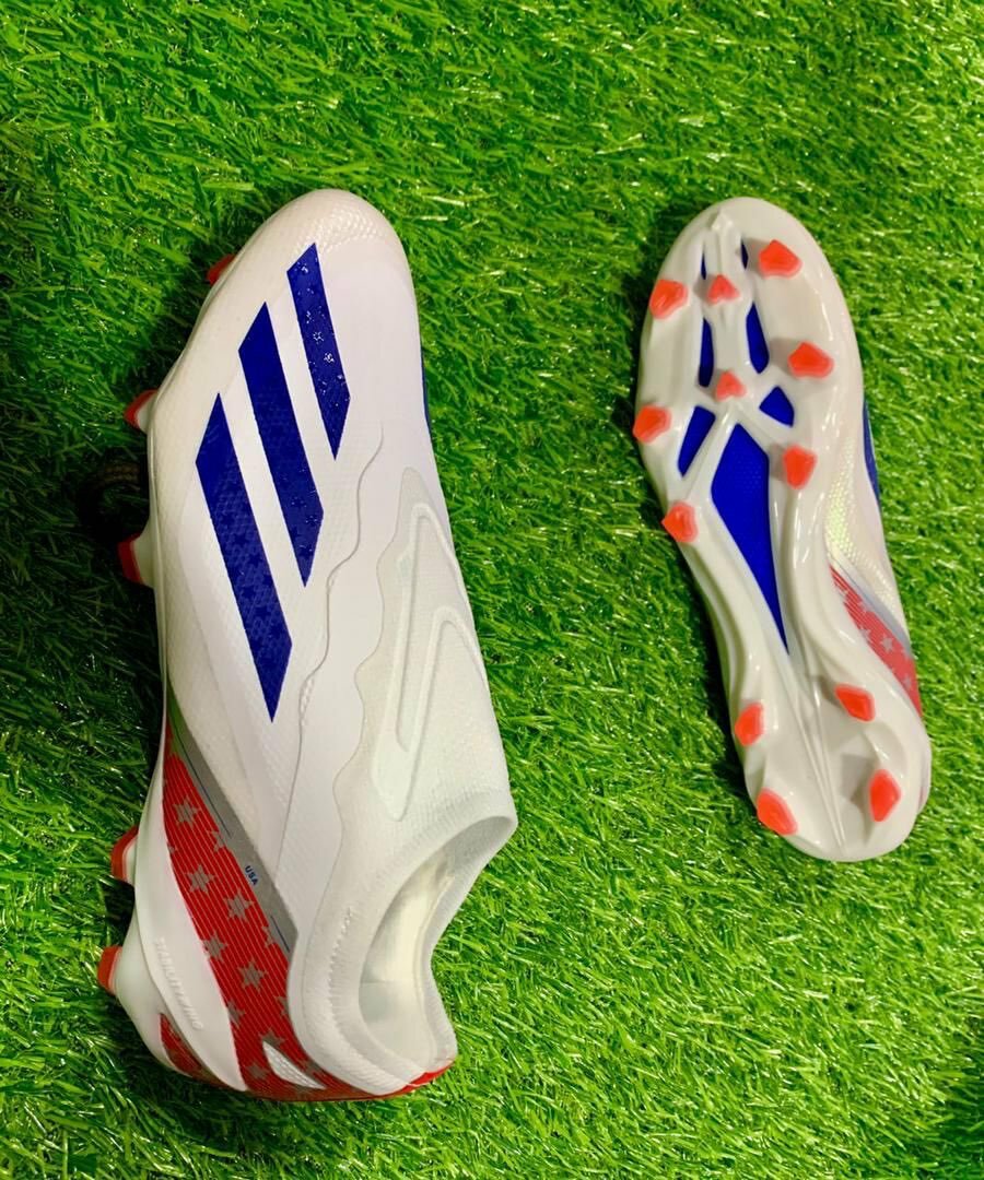 ORIGINAL FOOTBALL BOOTS