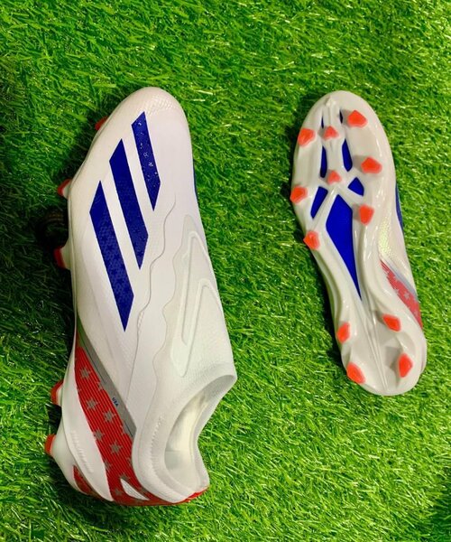 ORIGINAL FOOTBALL BOOTS