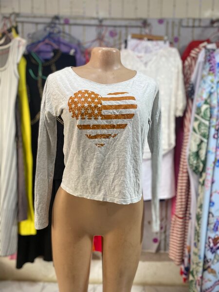 Débardeur noir élégant