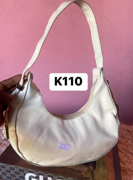 Women's bag white