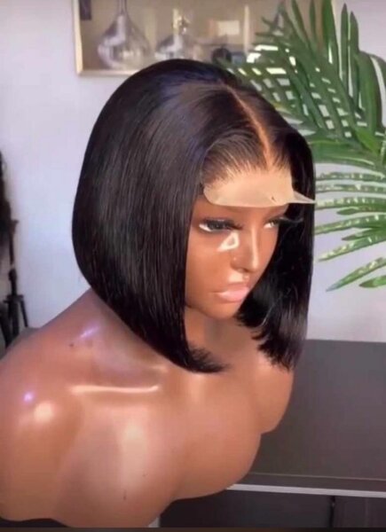 Bod  hair closure unit