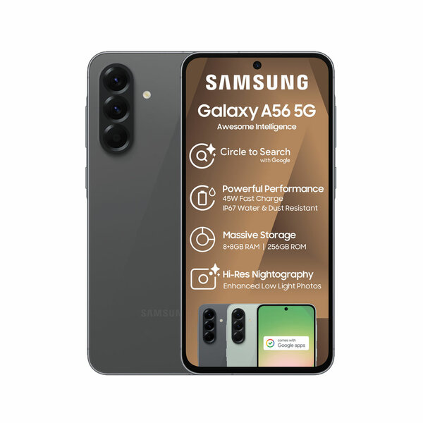 Samsung Galaxy A56 5G(8/128)GB