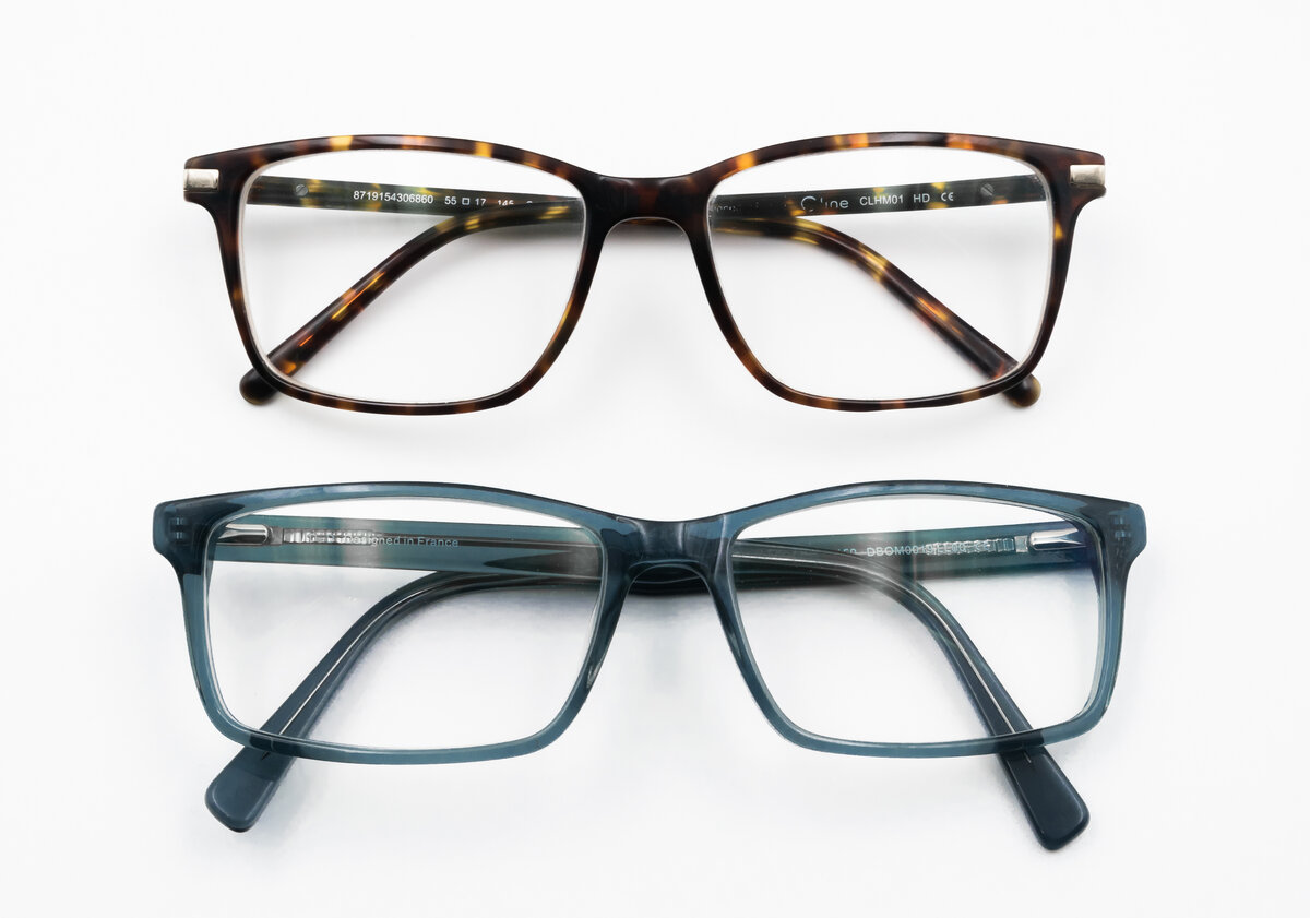 Eyes Glassess
