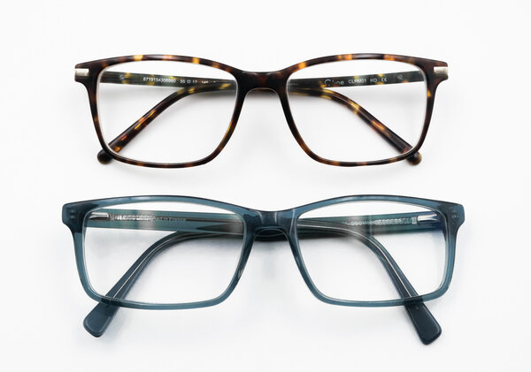 Eyes Glassess