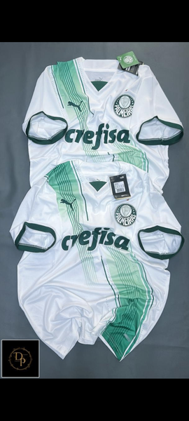 Maillot Palmeiras 2023