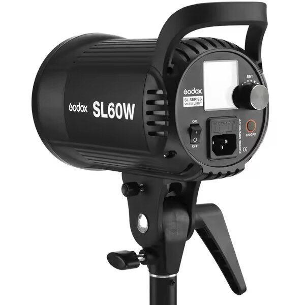 Godox SL60W Lumière LED Studio