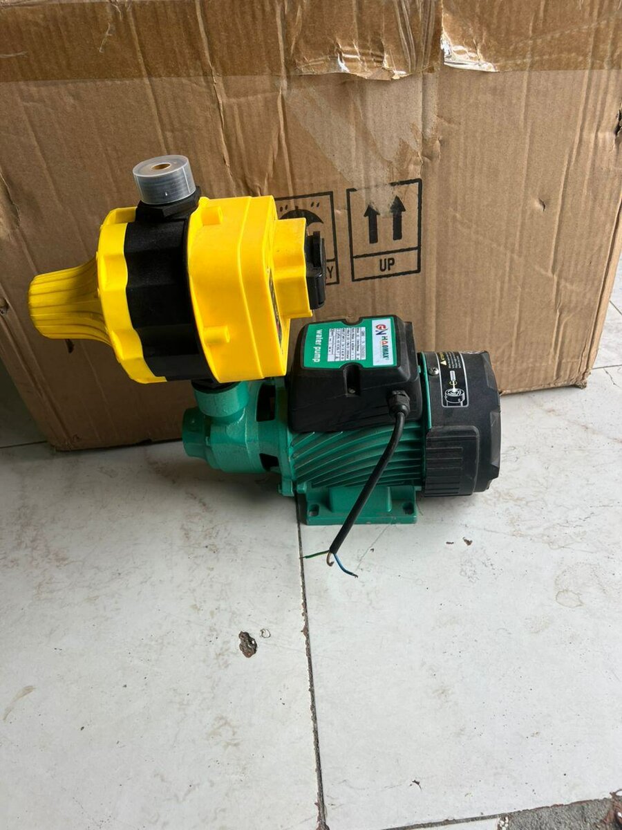 Supresseur A eaux + Automatique