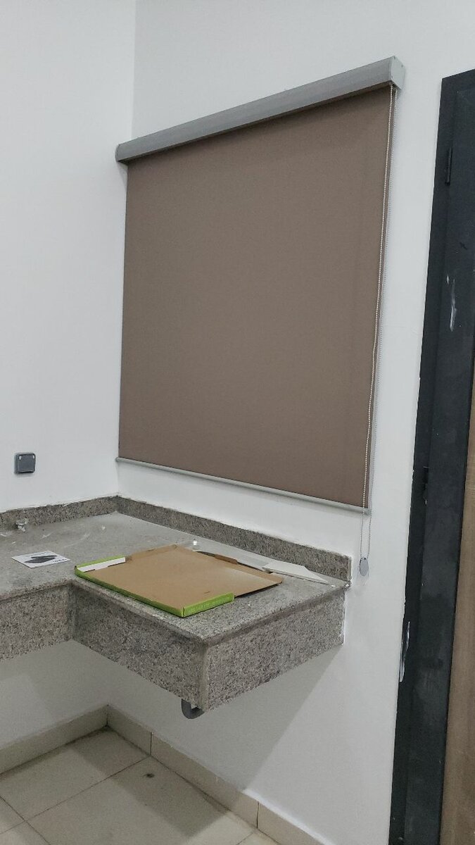 Stores jours et nuit