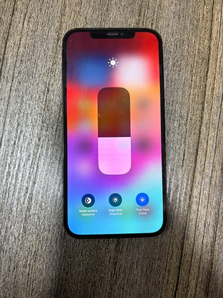 iPhone 12 Pro max
