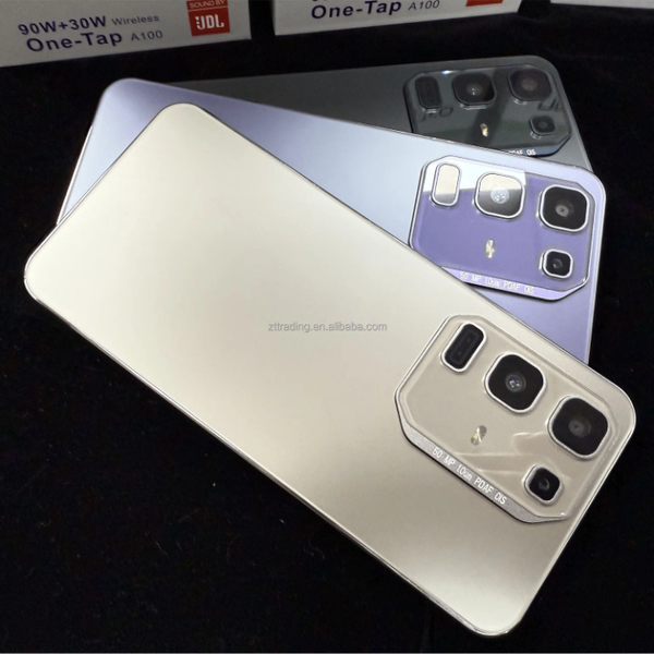 Smartphone Note 50 Pro 5G