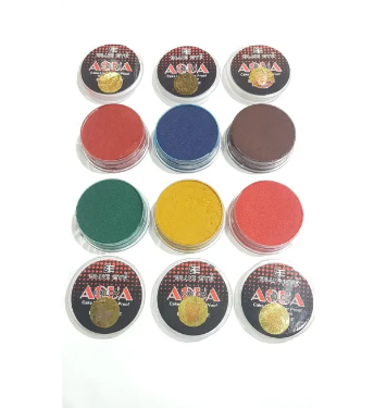 COLOR CAKE LINER PACK OF 6