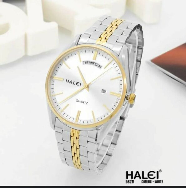 HALEI