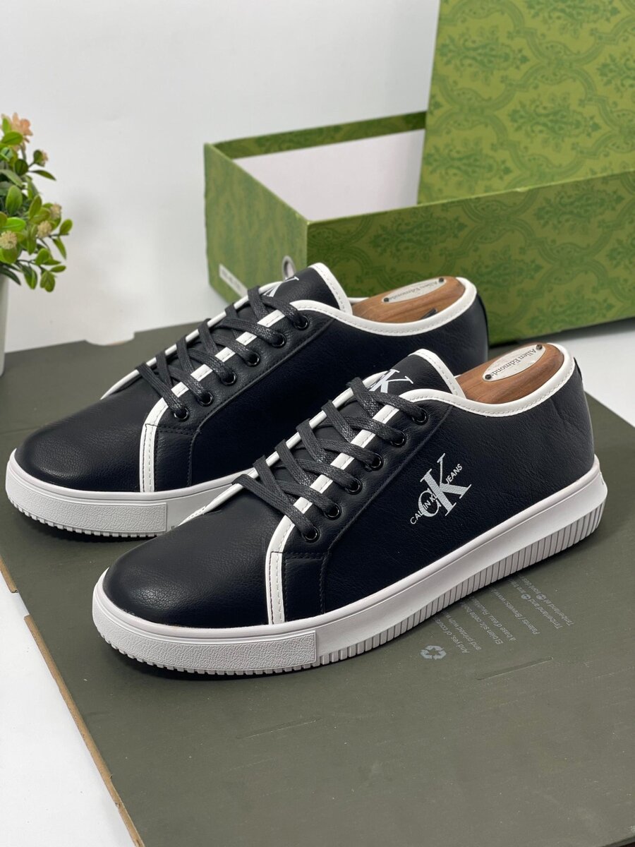 CALVIN KLEIN CLASSIC WEAR