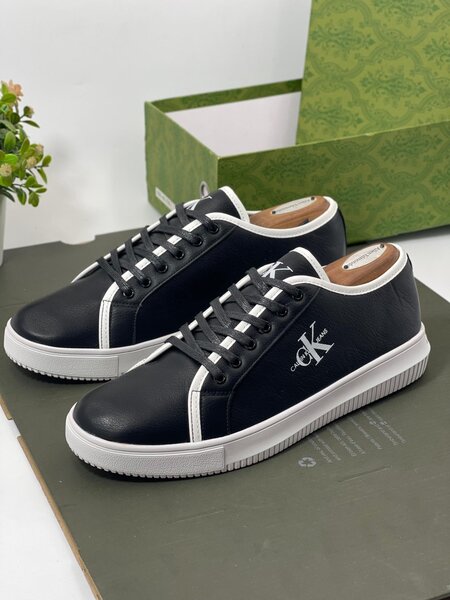 CALVIN KLEIN CLASSIC WEAR