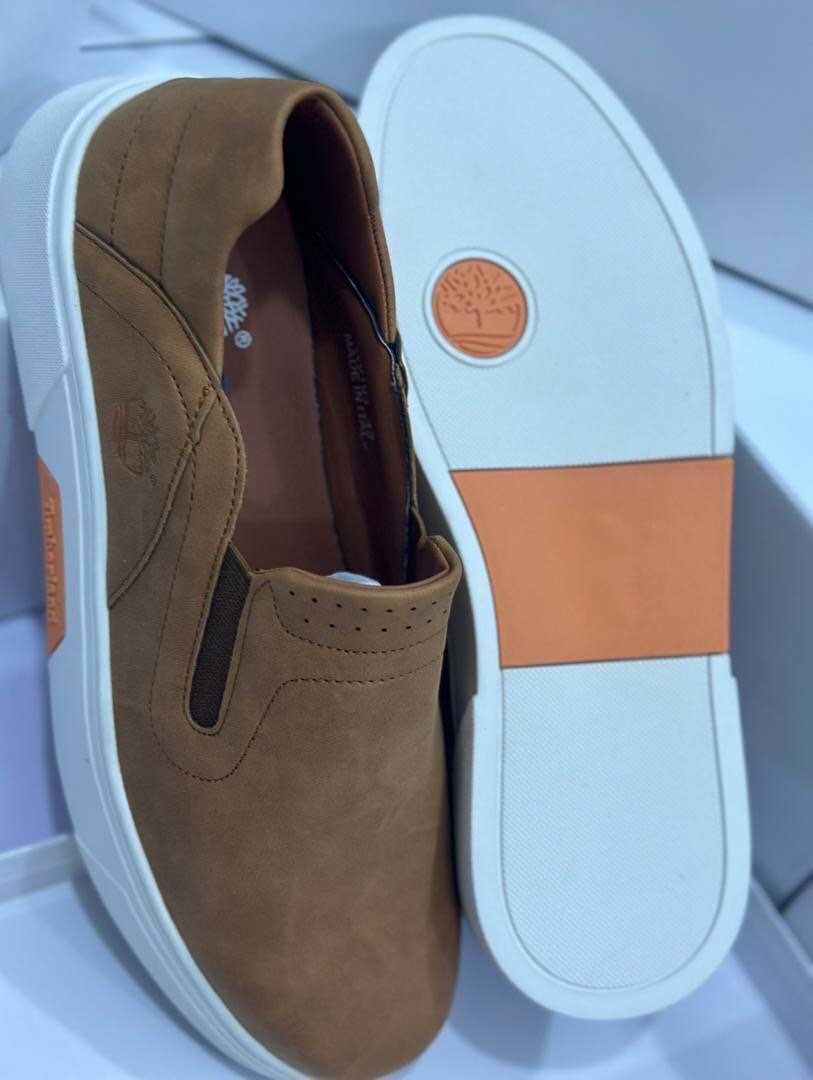 Timberland easy wear