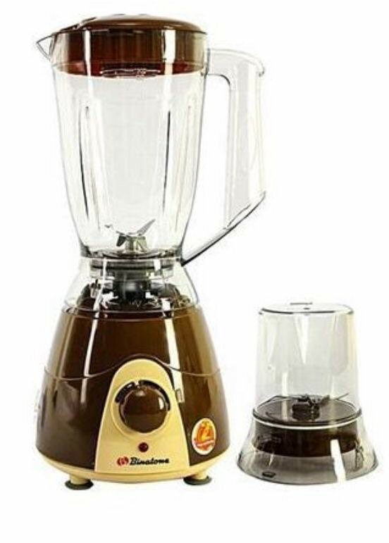 Mélangeur Binatone Puissant