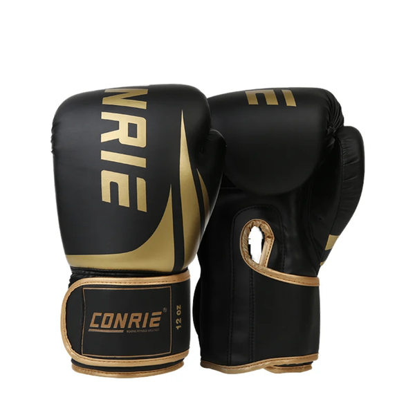 Gants de boxe Conrie 12 oz