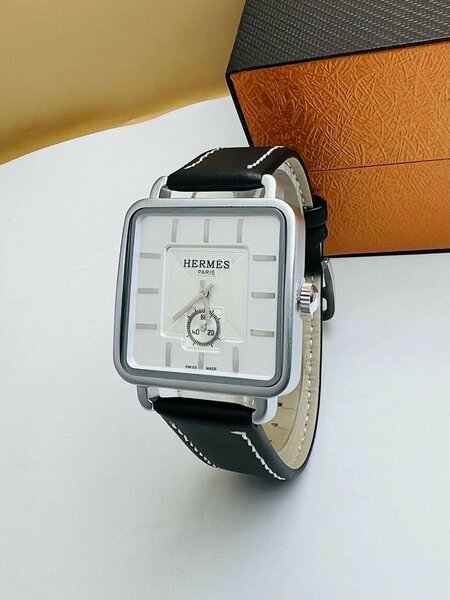 Montre de Luxe ( HERMES )