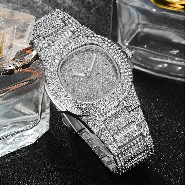Montre pour homme