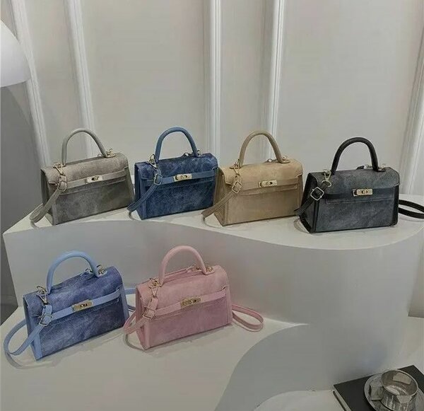 Sacs à main élégants en cuir