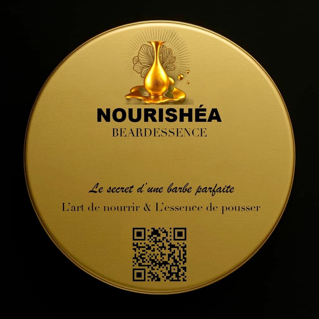 BeardEssence