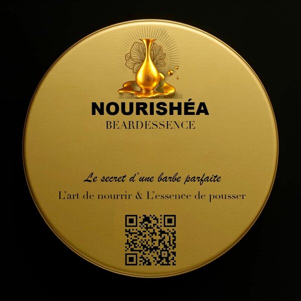 BeardEssence